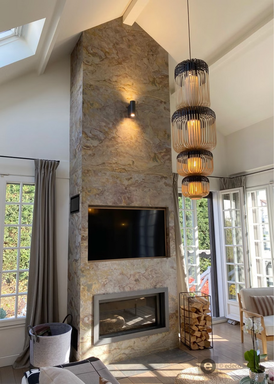 La feuille de Pierre