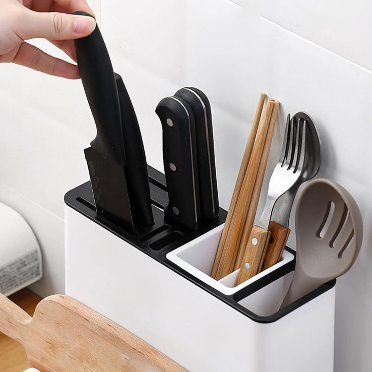 Rangement pour ustensiles de cuisine