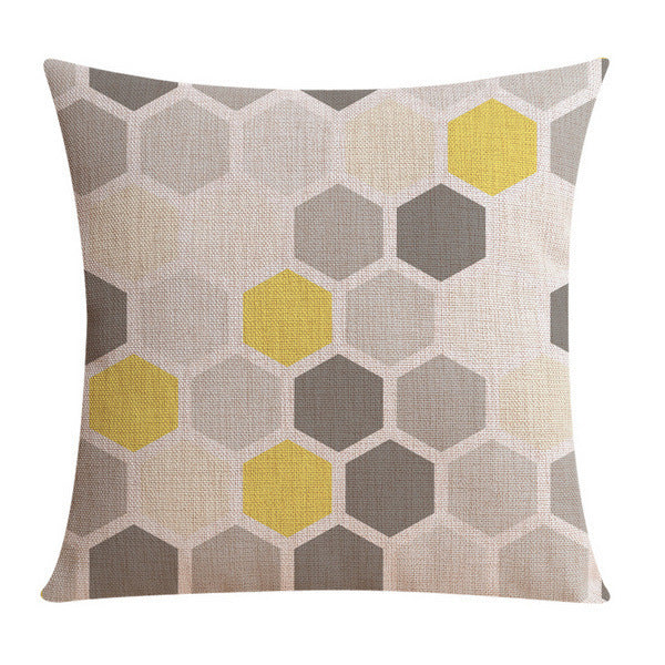 Housses de Coussin Décoratives