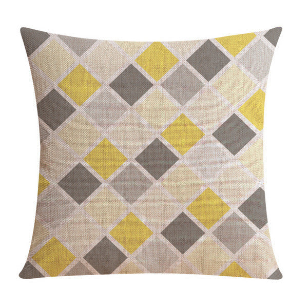 Housses de Coussin Décoratives