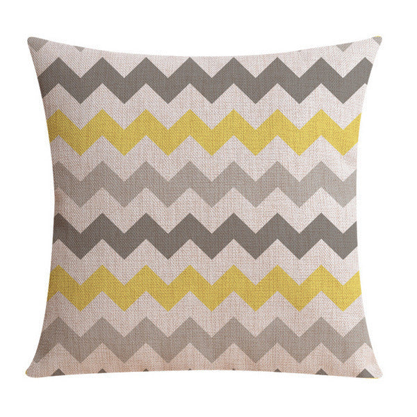 Housses de Coussin Décoratives