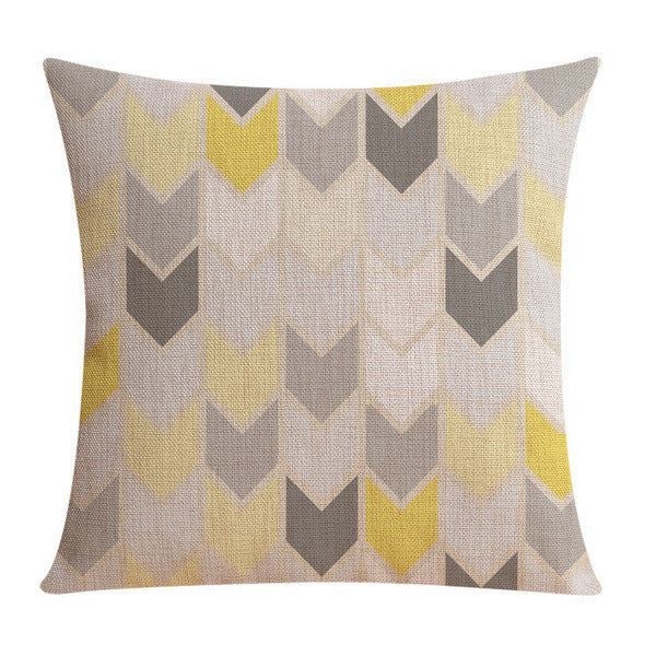 Housses de Coussin Décoratives