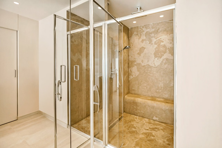 Rénovation Salle de bain
