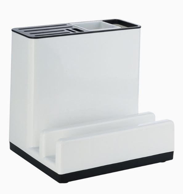 Rangement pour ustensiles de cuisine
