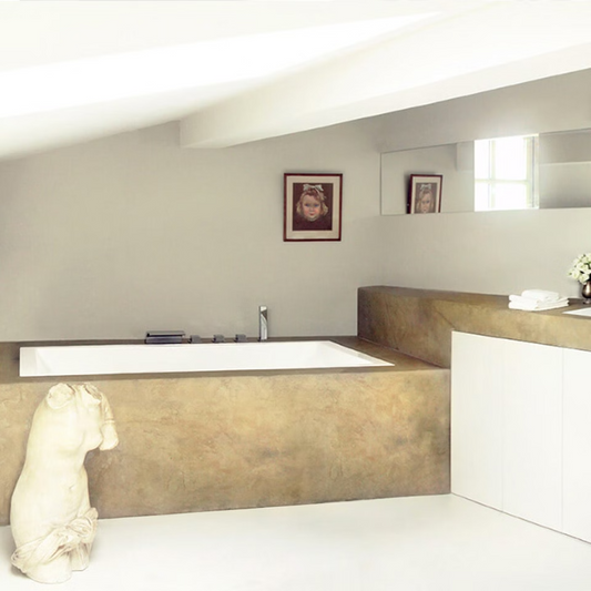 Rénovation Salle de bain