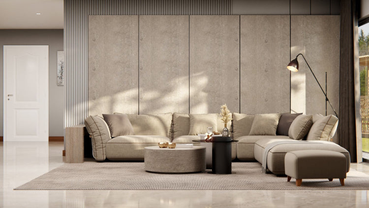 Covering hotel, spa, bureau et autres...