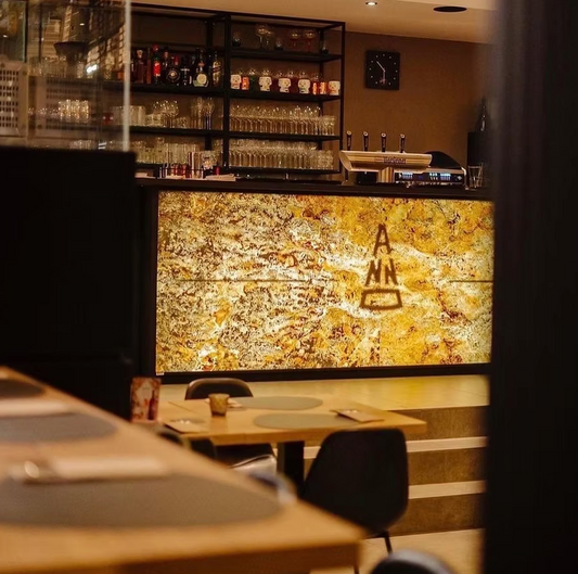 Rénovation Hotel, bureau...