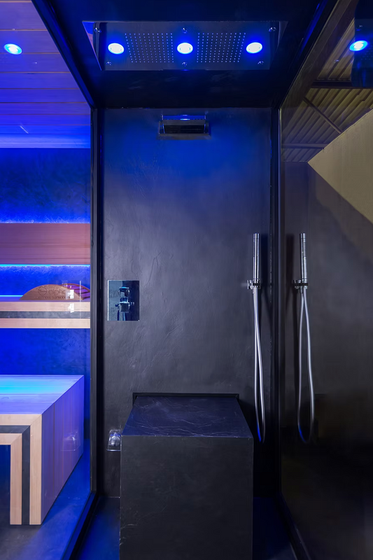 Covering hotel, spa, bureau et autres...