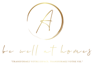 Be Well at Home