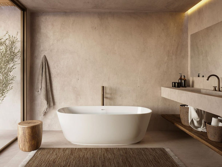 Covering Salle de Bain
