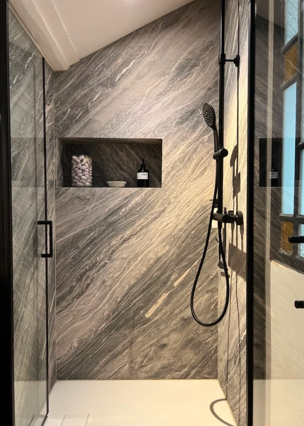 Rénovation Salle de bain