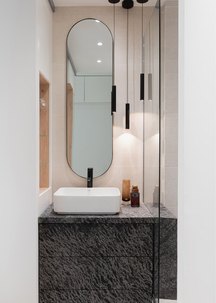Rénovation Salle de bain
