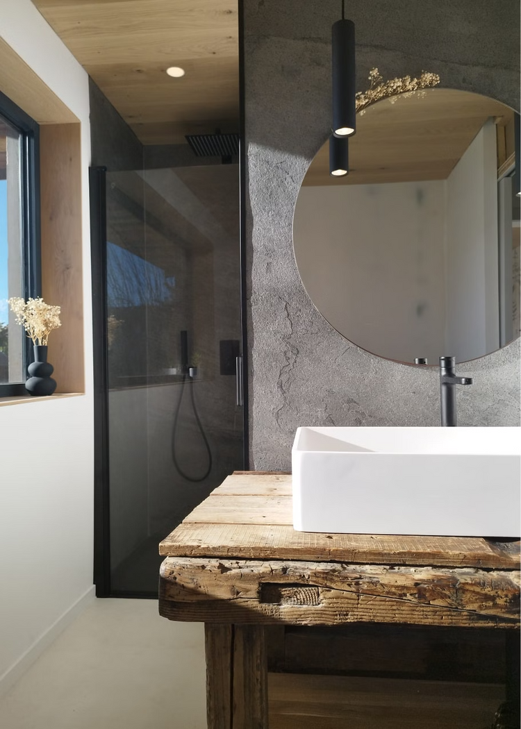 Rénovation Salle de bain