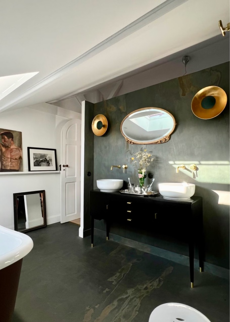Rénovation Salle de bain