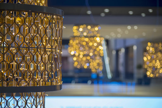 Luminaires