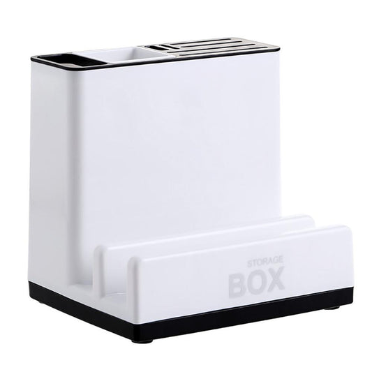Rangement pour ustensiles de cuisine