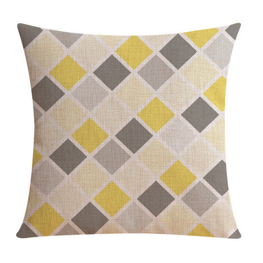 Housses de Coussin Décoratives