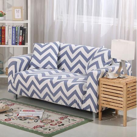 Housse de canapé extensible